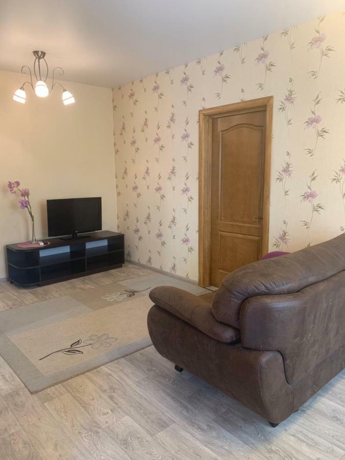 александра поля проспект Apartment Dnipro