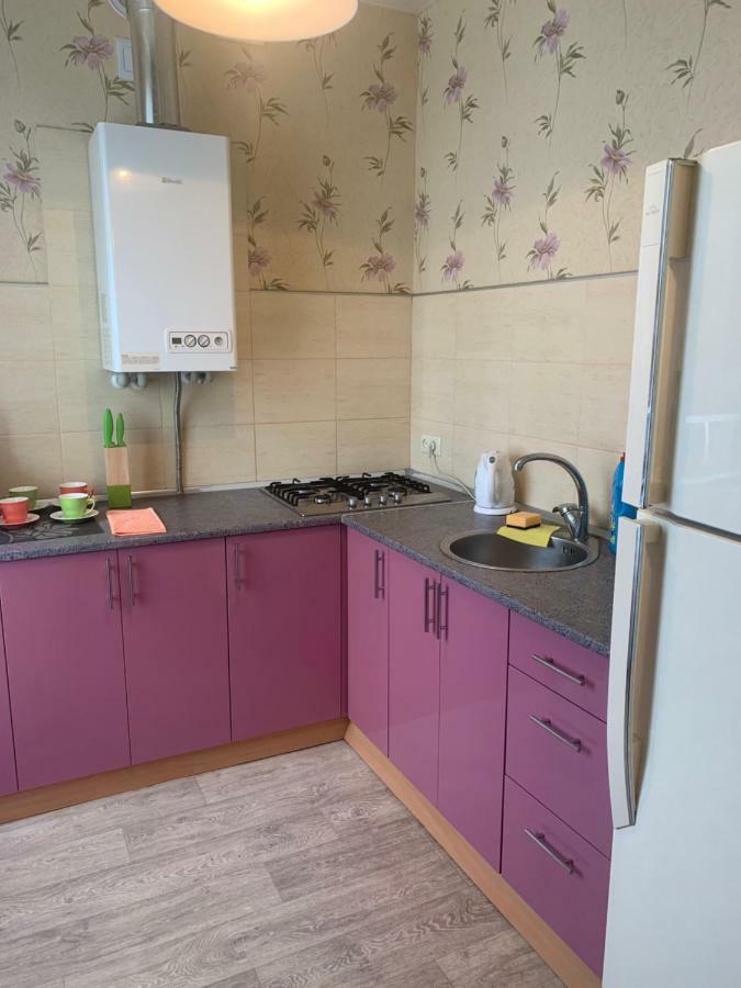 александра поля проспект Apartment Dnipro