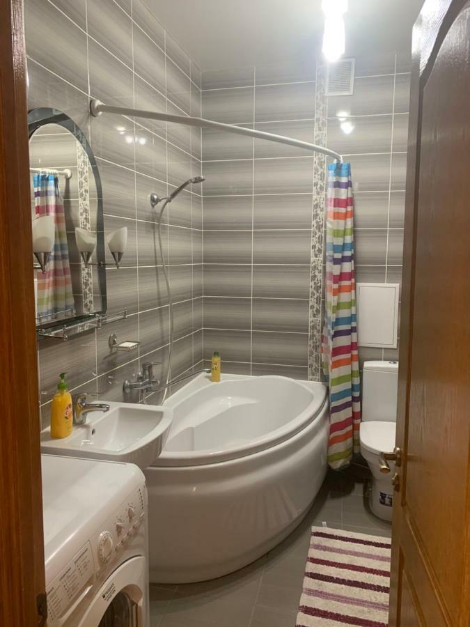 Apartment александра поля проспект *